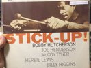 Bobby Hutcherson - Stick-Up LP - Blue Note - Very Rare MONO NFS BLP- 4244