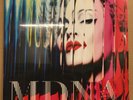 MADONNA - MDNA (2012) NEW LP MADE IN THE EU