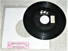 45 RPM VINYL RECORD by NIRVANA (1991) DAVID GEFFEN DGCS7-19050 / ROCK-GRUNGE