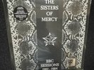 The Sisters Of Mercy BBC Sessions 1982-1984 RSD Smokey Vinyl LP Sealed / New