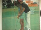 WILLIE NELSON - GOOD TIMES LP (1969) (RCA Victor LSP-4057) (Orange Label)