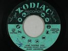 Northern Soul 45 - Ruby Andrews - Just Loving You - Zodiac - VG+ mp3