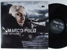 MARCO POLO Port Authority RAWKUS 2XLP VG+