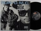 RUN-DMC Back From Hell PROFILE LP SHRINK