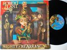 LP  ROBERT PLANT and the STRANGE SENSATION - Mighty Rearranger