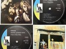 CREEDENCE CLEARWATER REVIVAL Pendulum LP Liberty A1/B1 EX/VG 1970
