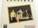 The Beatles Sessions LP Record Odeon Germany