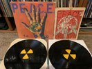 AFFLICTED/ DRI/ DEAD KENNEDYS 