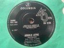 Pink Floyd Arnold Layne Rare Original UK Psych 7