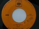 LOS LOCOS DEL RITMO - La Mantequilla - RARE MEXICO ROCKABILLY 45 Cliff Richard