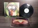 VAN HALEN LP 5150 1988 Warner Brothers vinyl