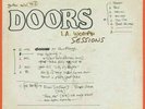 The Doors L.A. Woman Sessions 4xLP RSD 2022 Record Store Day Vinyl LP Pre-Sale