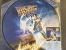 Back to the Future by Alan Silvestri (Picture Disc 2015) Vinyl The Power Of Love