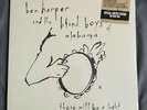Ben Harper and the Blind Boys of Alabama There Will Be A Light 12