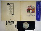 QUEEN NIGHT AT THE OPERA ELEKTRA P-10075E JAPAN OBI VINYL LP