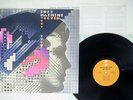 SOFT MACHINE SEVEN EPIC ECPL-108 JAPAN VINYL LP