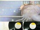 SOFT MACHINE SIX EPIC ECPJ-3,4 JAPAN VINYL 2LP