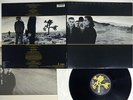 U2 JOSHUA TREE ISLAND R28D-2066 JAPAN VINYL LP