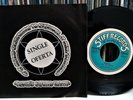 Madness ‎One Step Beyond... /  Mistakes 7 Single Promotional Stiff Portugal