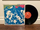 Don Cherry - Eternal Rhythm LP VG+ Orig US MPS Free Spiritual Jazz Rare