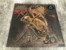 Cattle Decapitation-Death Atlas vinyl LP 180 Gram. Sealed  