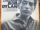 Bob Dylan - The Times they Are a Changin' Original Mono Promo LP