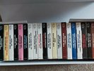 THE BEATLES The Beatles Singles Collection On Cassette 22 cassette singles