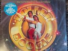 ROLLER BOOGIE 1979 Movie Soundtrack Casablanca Records Vinyl LP Free Shipping
