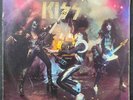 Kiss – Alive  1975 South Africa LP Gatefold LP