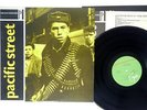 PALE FOUNTAINS PACIFIC STREET VIRGIN VIL-6103 JAPAN VINYL LP