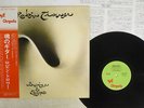 ROBIN TROWER BRIDGE OF SIGHS CHRYSALIS CHR-1057 JAPAN OBI VINYL LP