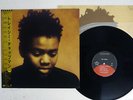 TRACY CHAPMAN SAME ELEKTLA 23P1-2121 JAPAN OBI VINYL LP