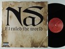NAS If I Ruled The World COLUMBIA 12