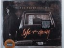 NOTORIOUS B.I.G. Life After Death BAD BOY 78612-73011-1 3XLP SEALED