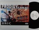 PRODIGY H.N.I.C. LOUD 1873-1 2XLP VG+ explicit version
