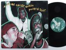 TRIBE CALLED QUEST Award Tour JIVE 12