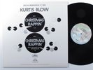 KURTIS BLOW Christmas Rappin' MERCURY 12