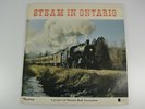 Steam in Ontario – A Project of Ontario Rail Associations OR-10175