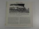 Baltimore and Ohio - Record Railroad Club 4 H8OL-8494 – EX - 10” 33 RPM