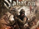 Sabaton - Last Stand - Double LP Vinyl - NEW