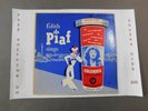 EDITH PIAF SINGS 1950 10