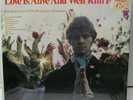 Kim Fowley Love Is Alive And Well Tower T 5080 SEALED MINT LP Mono ORIGINAL Pres