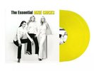 Dixie Chicks - The Essential Chicks Limited 2LP Yellow Vinyl  (New/Sealed)
