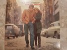 BOB DYLAN THE FREEWHEELIN' BOB DYLAN VINYL LP 1986 COLUMBIA CS 8786