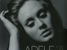 ADELE - 21 (2011) LP vinyl
