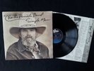 The Charlie Daniels Band – Simple Man - LP - 33T - US 1989 - VG/VG