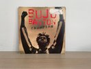 Buju Banton – Champion / Only Man 12” Reggae Dancehall Vinyl 1995 Loose Cannon