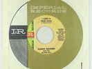 Northern Soul 45 - Danny Wagner & Kindred Soul - I Lost A True Love - Imperial