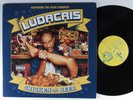 LUDACRIS Chicken-N-Beer DEF JAM SOUTH 2XLP VG+ with insert