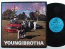 MAC DRE Young Black Brotha STRICTLY BUSINESS 12